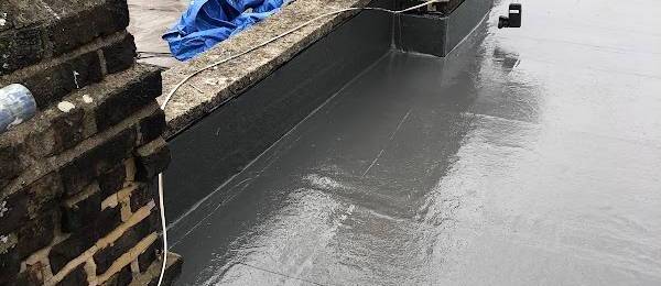 Chiswick Roofing